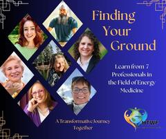 Finding Your Ground (1)