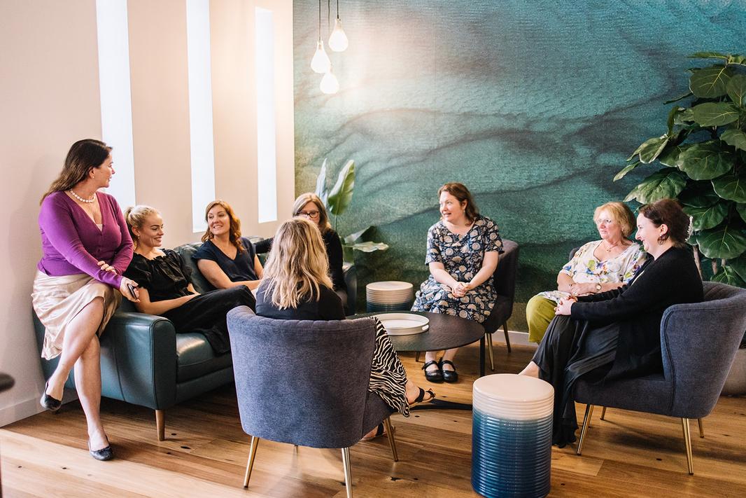 220 Autism Understanding Retreat Oct 22 