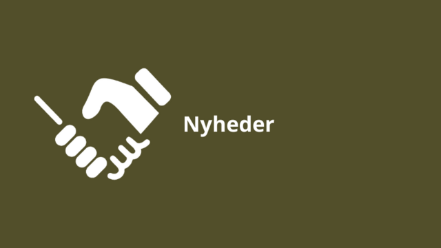 Nyheder