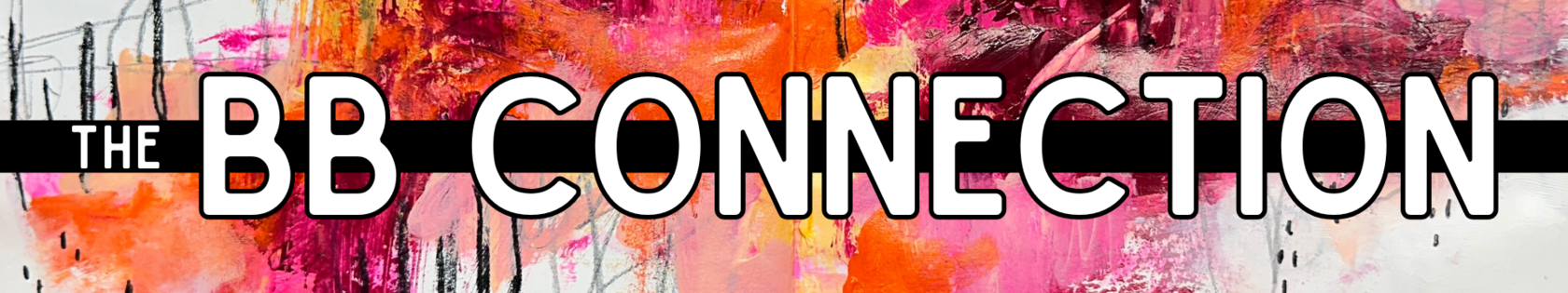 The BB Connection Email Graphic BB Henry Art