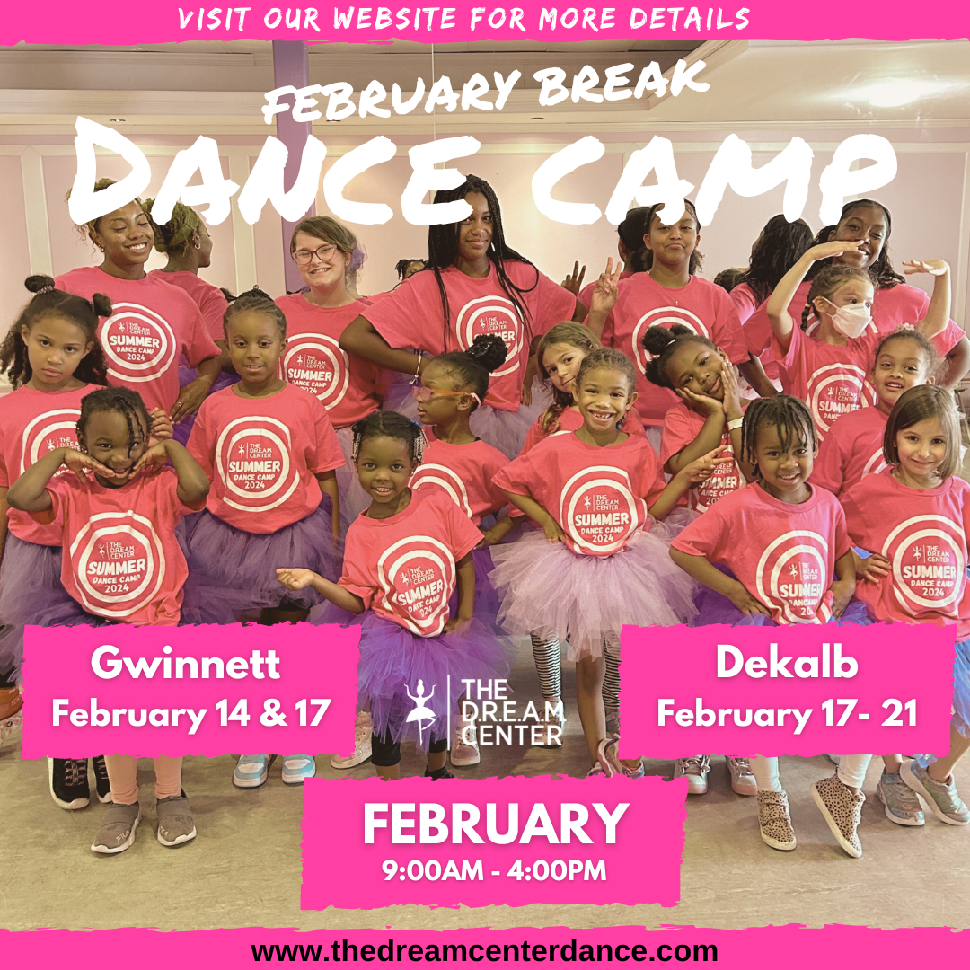 February Break - Gwinnett & Dekalb (2)