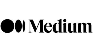 Medium logo
