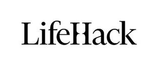 Lifehack logo