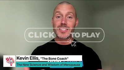 Menopause Ellis Bones