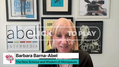 Menopause Barna-Abel Wisdom