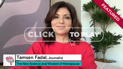 Menopause Fadal Truth