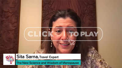 Menopause Sita Sarna