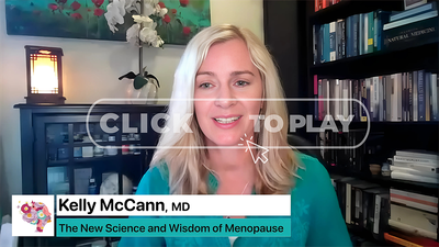 Menopause McCann Functional