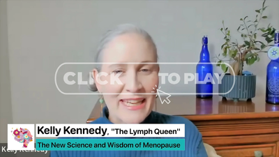 Menopause Kennedy FLOW