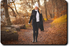 Coaching Maiken 2 med skygger og runde hjørner