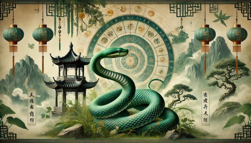 8 ways to create good fortune in 2025 year of the snake