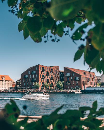 VisitCopenhagen