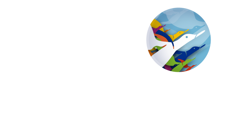 Gaia Education logo