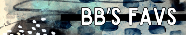 BB's Favs Email Graphic