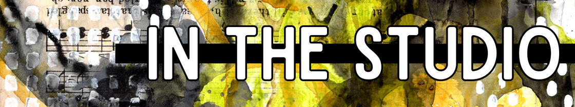 In The Studio Email Graphic BB Henry Art