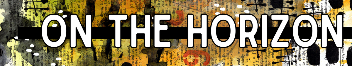 On the Horizon Email Graphic