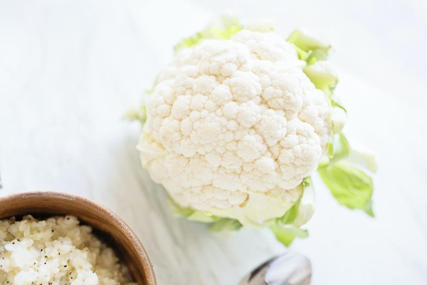 cauliflower