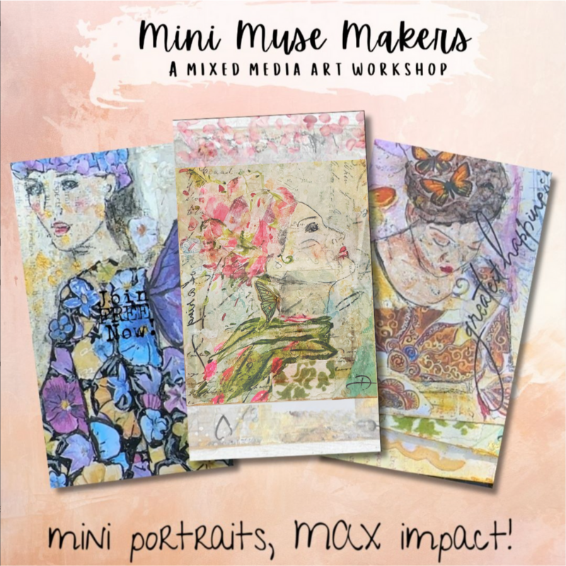 Mini Muse Makers New Ad  (1)