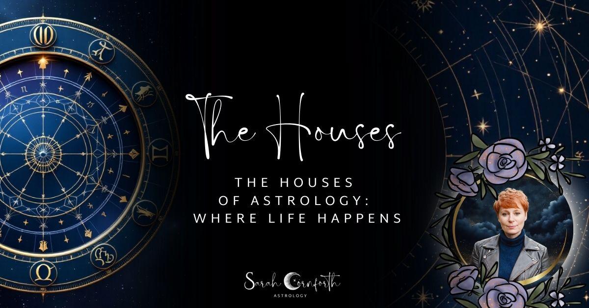 The Houses of Astrology (2)