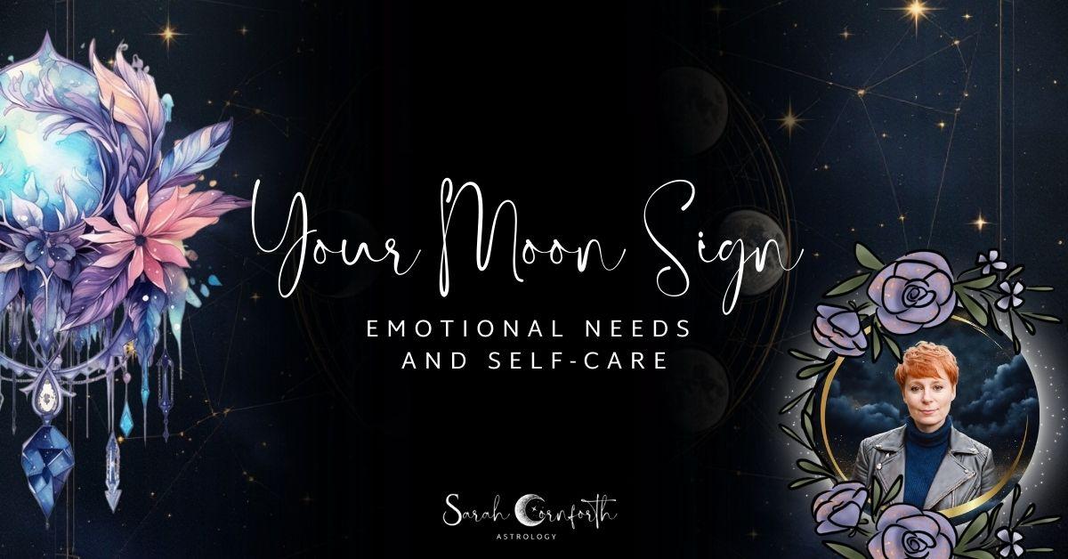 Your Moon Sign (2)