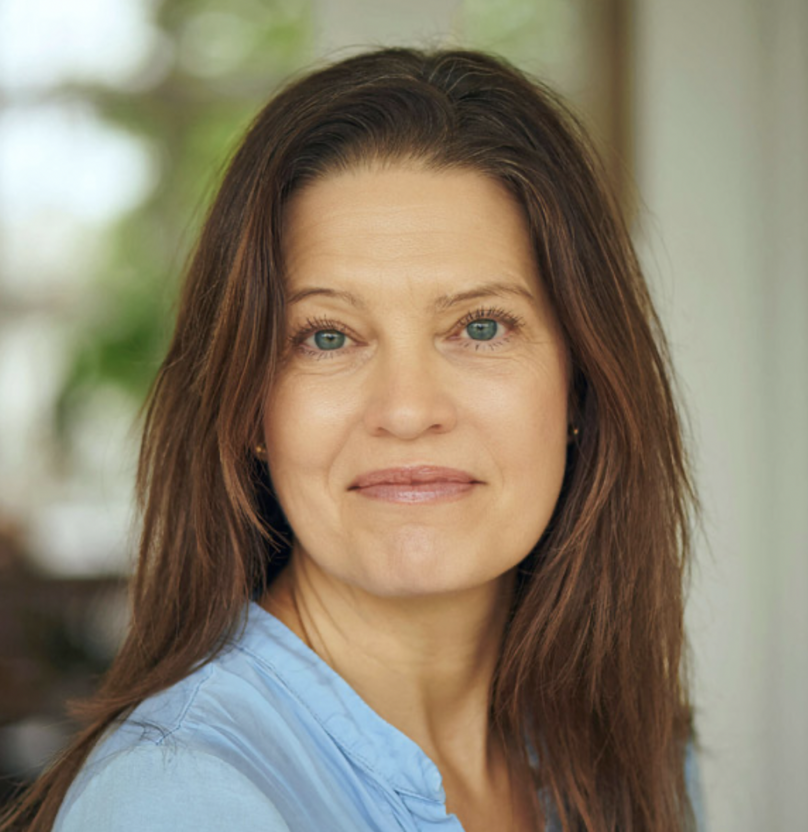 Pia Norup feb 2025