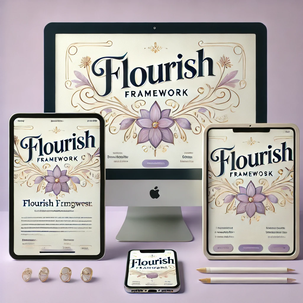 Flourish Framework-1