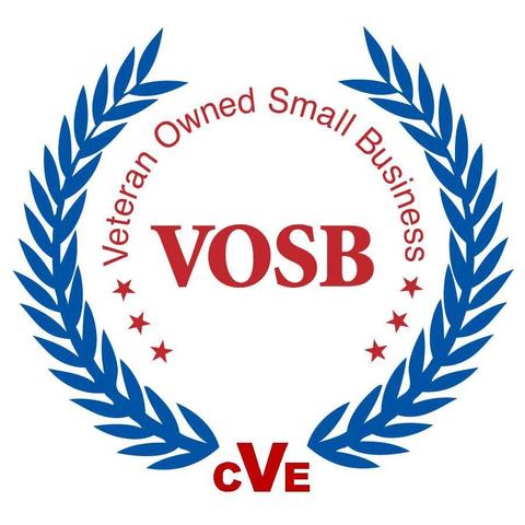 VOSB logo