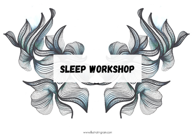 SLEEP WORKSHOP