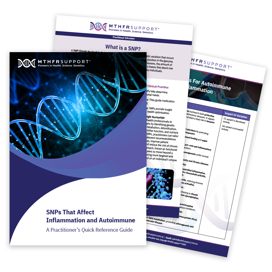 SNP autoimmune -product_image