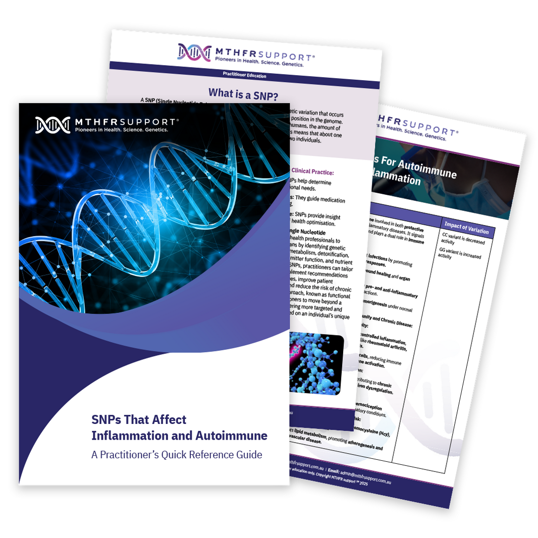 SNP autoimmune -product_image