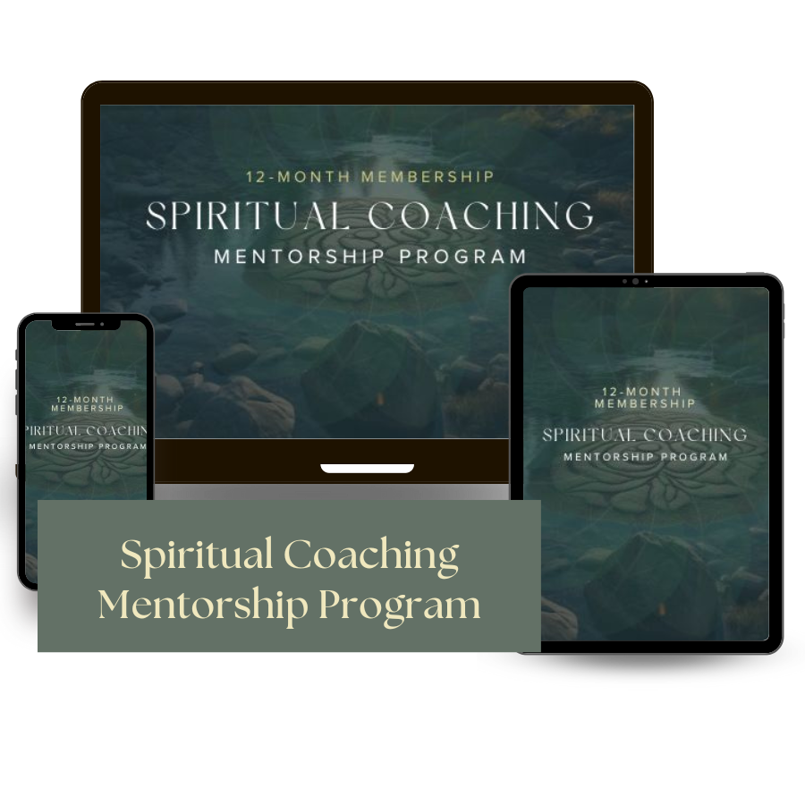 sc mentorship course package