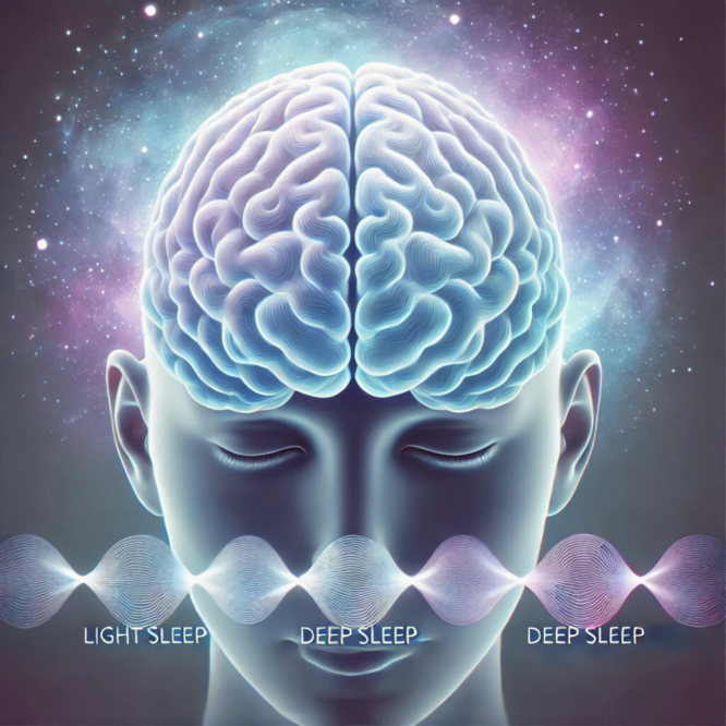 Søvnfaser