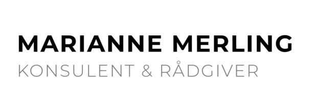 Logo marianne Merling