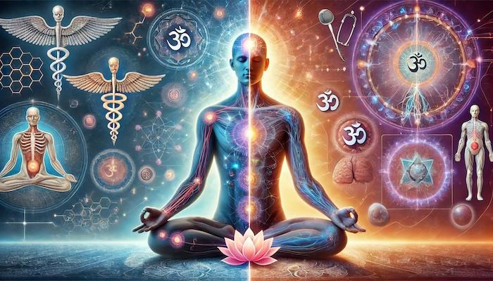 Yoga Therapy Reimagined - Merging East and West 700