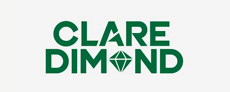 Clare Dimond | REAL logo