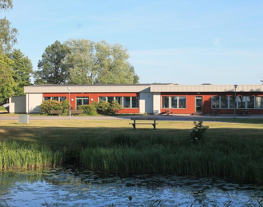 Mariestad Rotundan