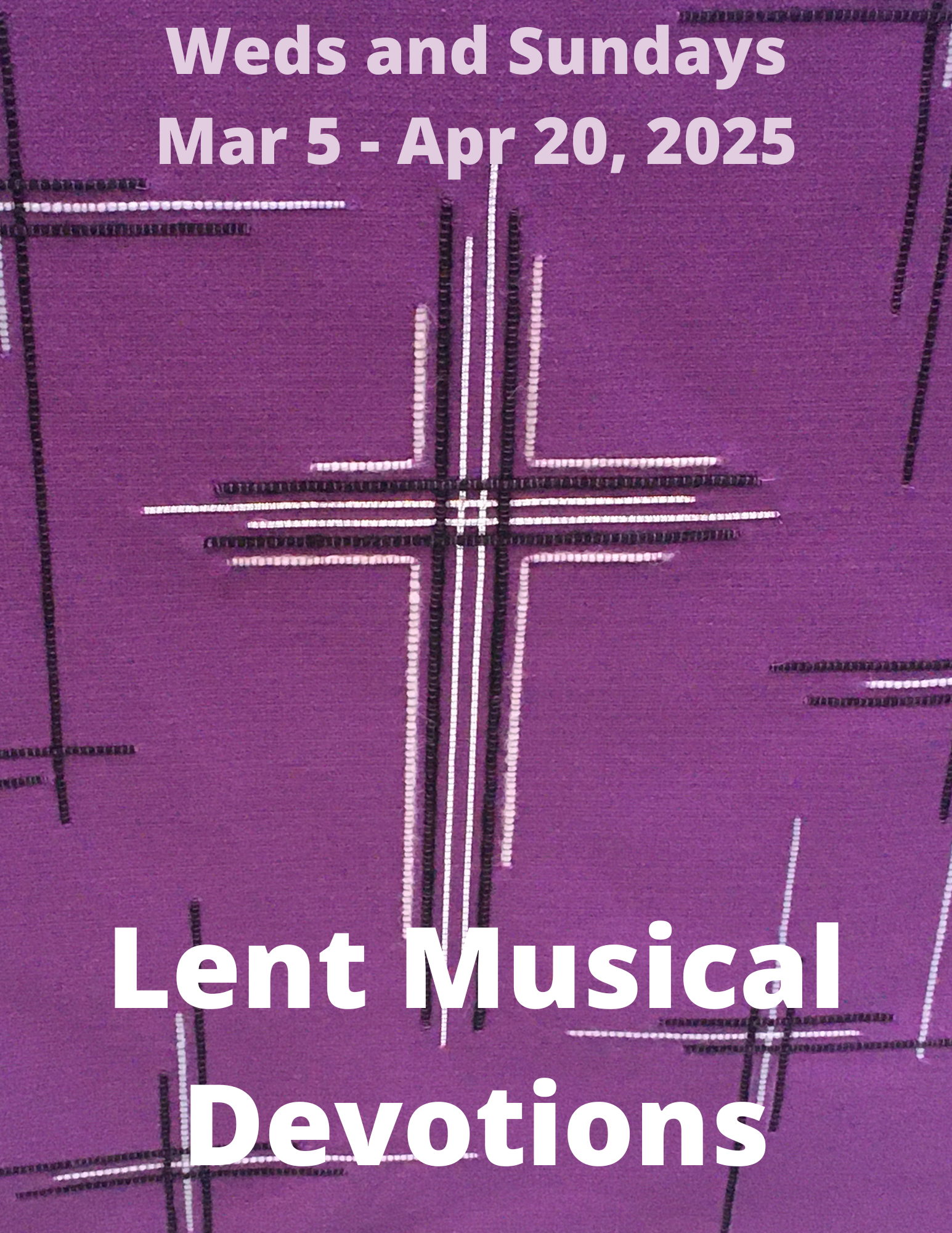 LentMusicalDevotionsCover
