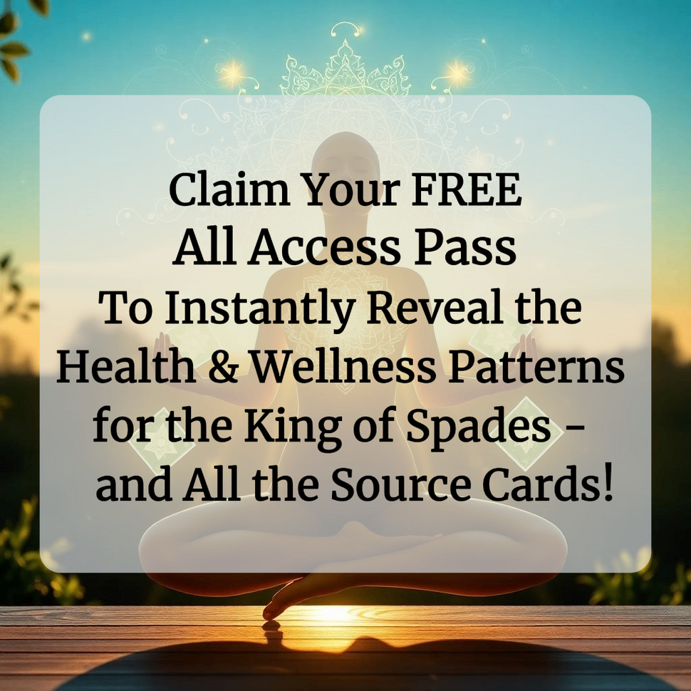 King-of-Spades-Health-Wellness-Patterns