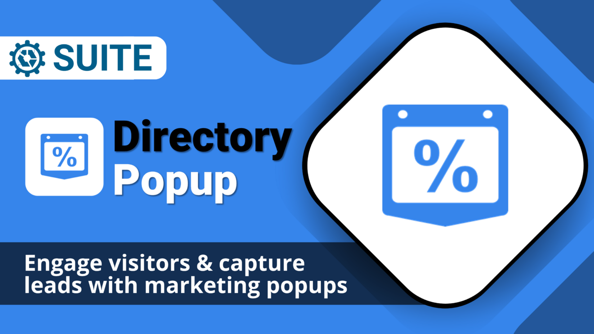 Popup