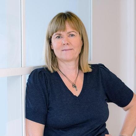 Karin Nilsson
