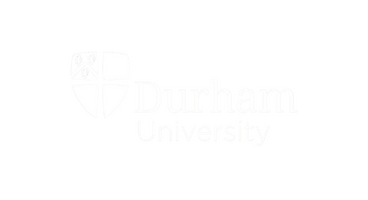Durham Logo for Dark Background