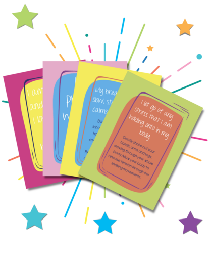 thinkology cards