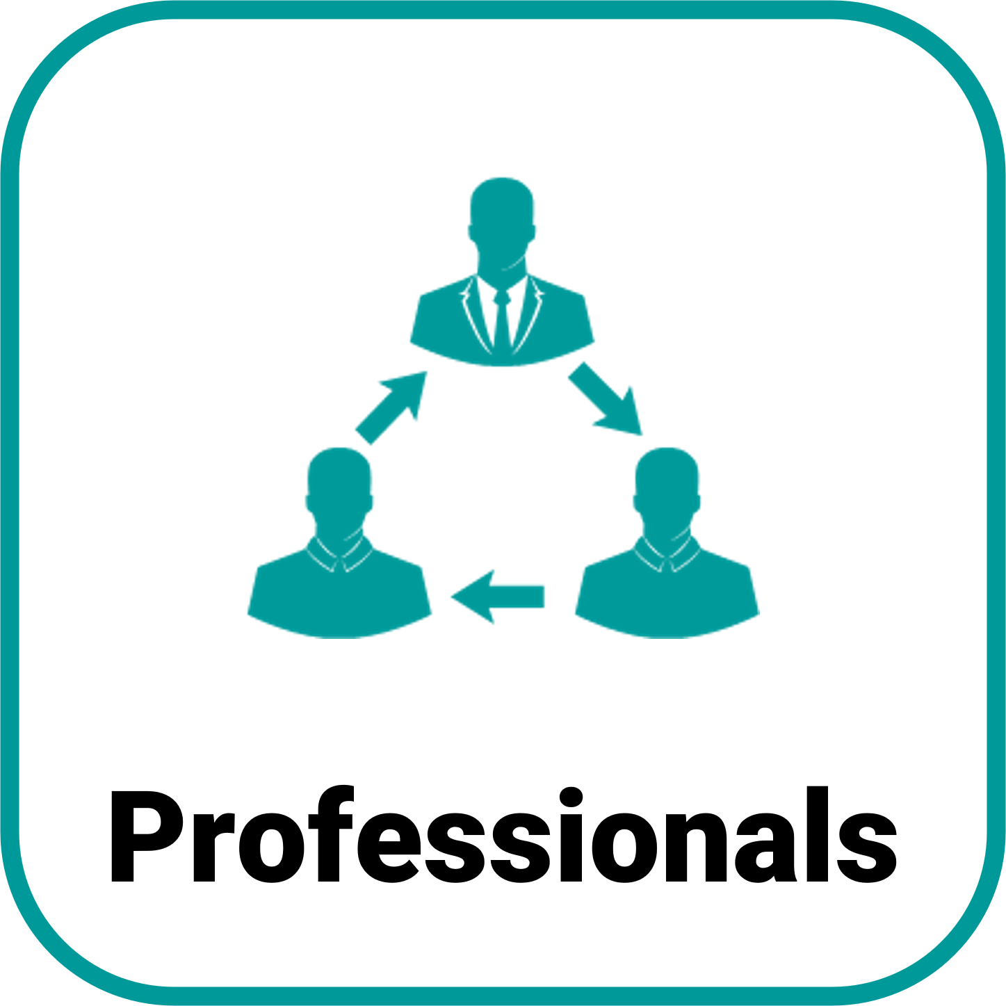 Professionals-Button