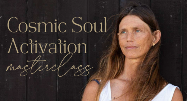 Cosmic Soul Activation