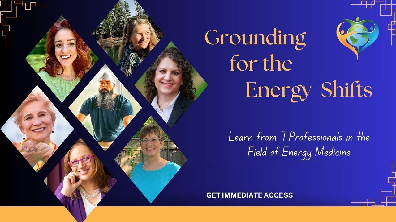 2025 Grounding for the Energy Shifts carousel image