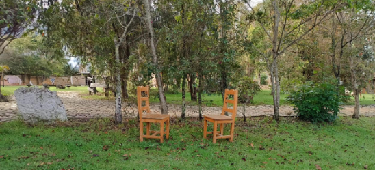 Bioregioning - pic melina