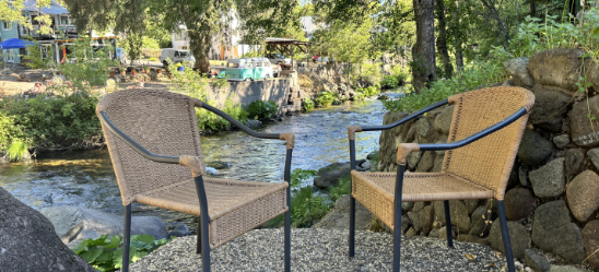 Bioregioning - pic stuart