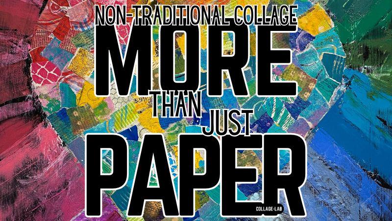 more than paper