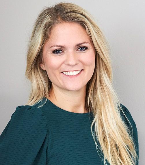 Nyt profil billede