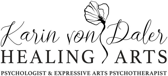 Karin von Daler Healing Arts